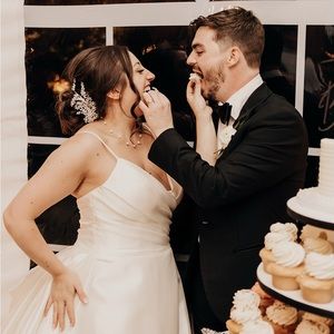 Meet your Posher, Jess